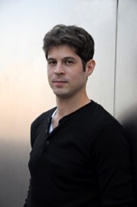 Adam Schoenberg