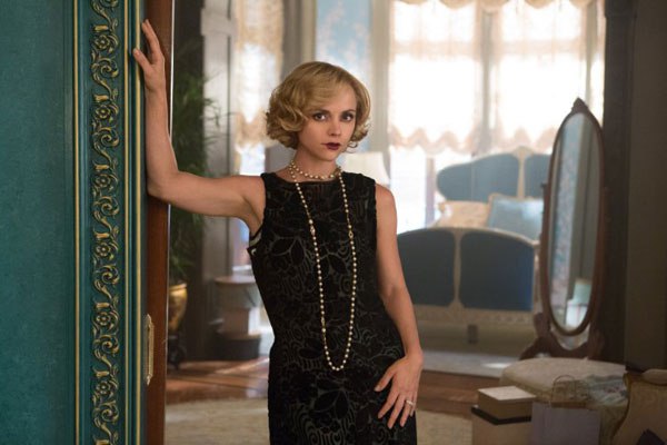 Christina Ricci