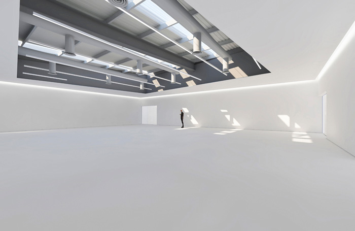Designs for Studio Wayne McGrego