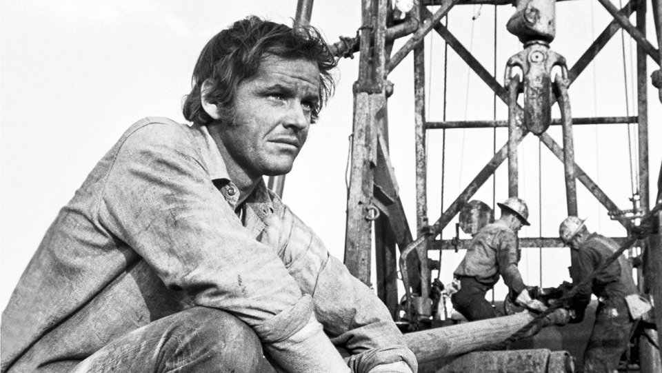 Five easy pieces
