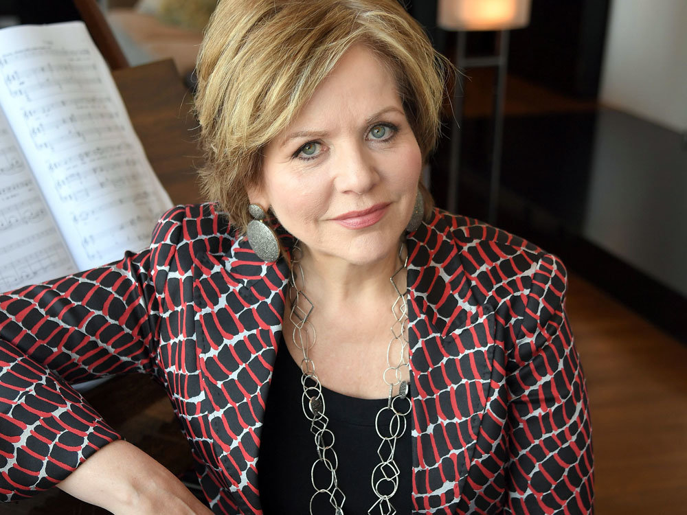 Renée Fleming
