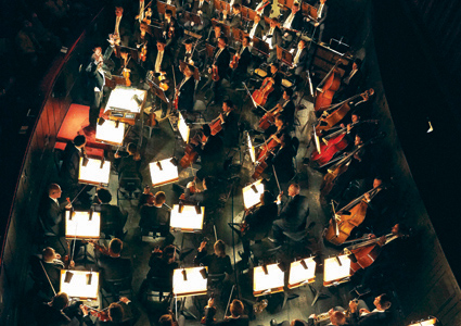 Vienna State Opera