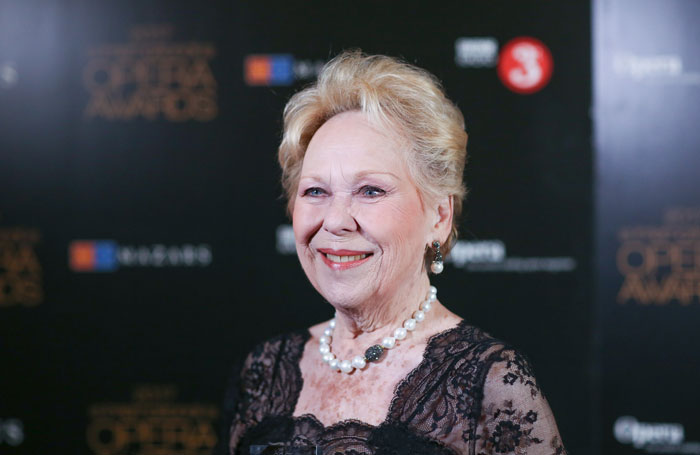Renata Scotto