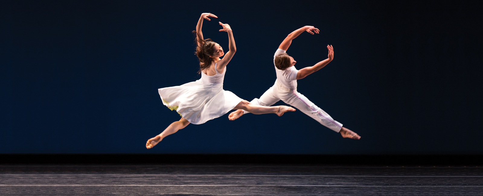 The Juilliard School